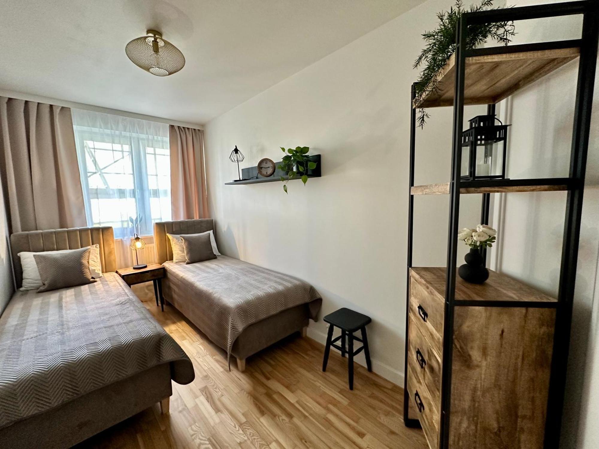 Millennium Skorosze Mango Lägenhet Warszawa